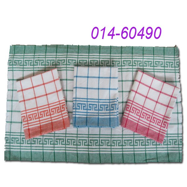Tea Towel