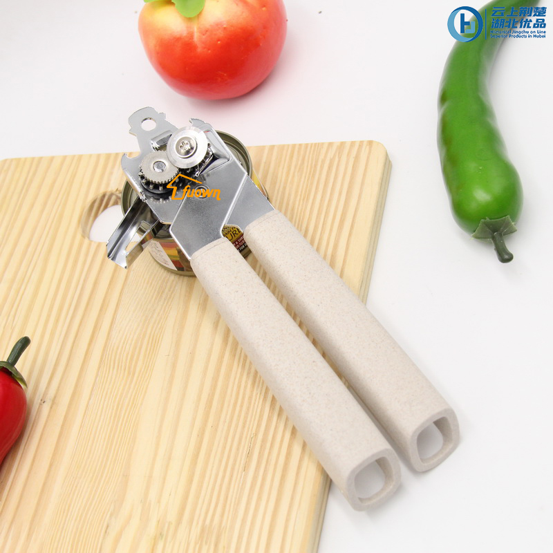 Can Opener