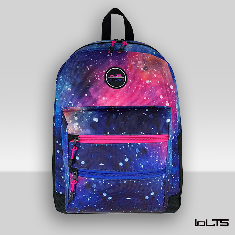 backpack