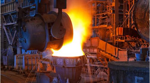 Continuous Casting Equipment