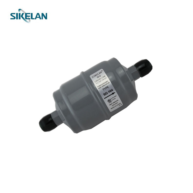Sg-164 Series Molecular Sieve Liquid Line Filter-Drier