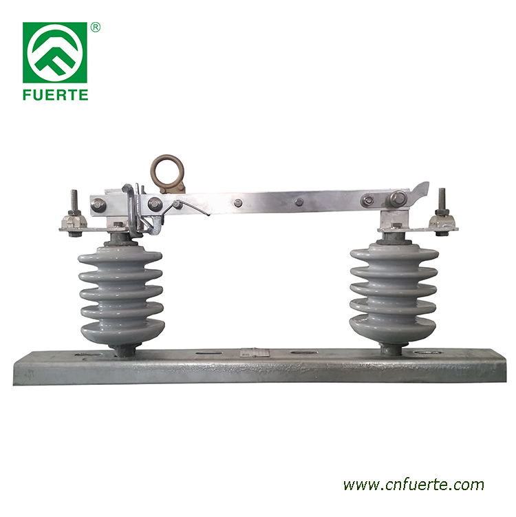 Single-pole Isolating Switch