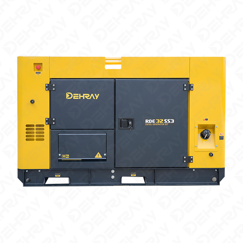 Diesel Denerator Set