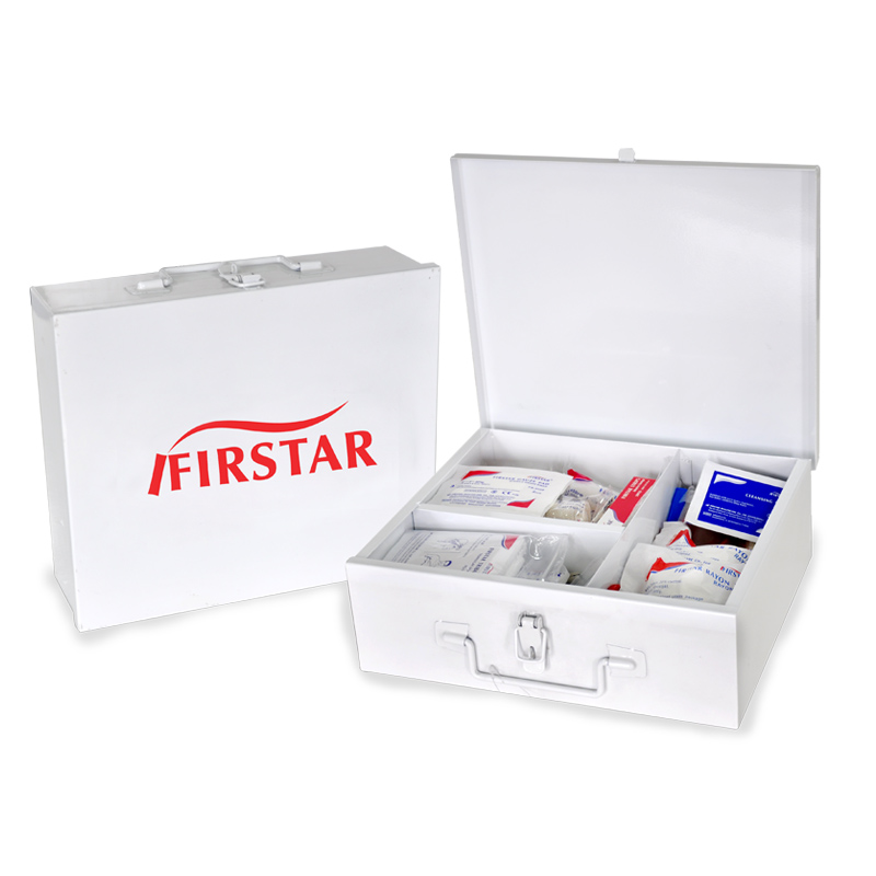 Factory First Aid Kit