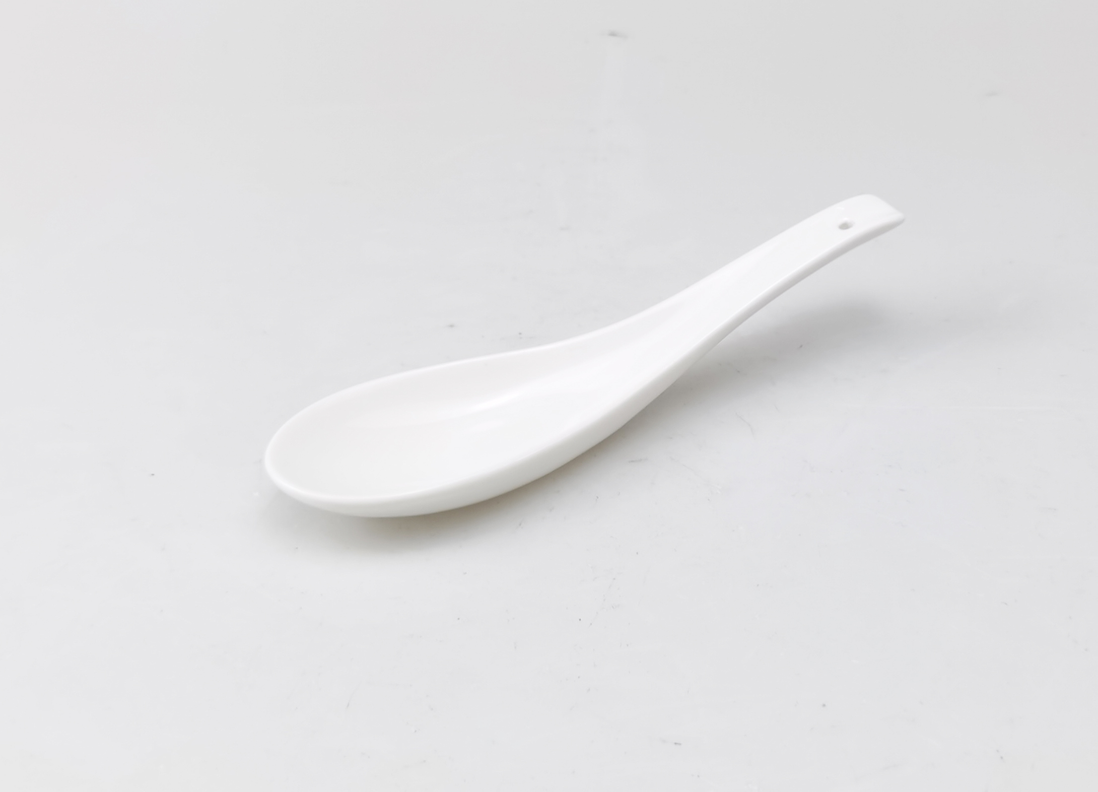 Ceramic Spoon