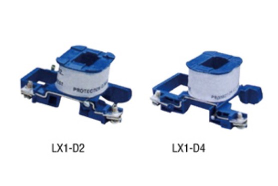 LX1-FK(1) Bobbin used for 780A AC Contactor
