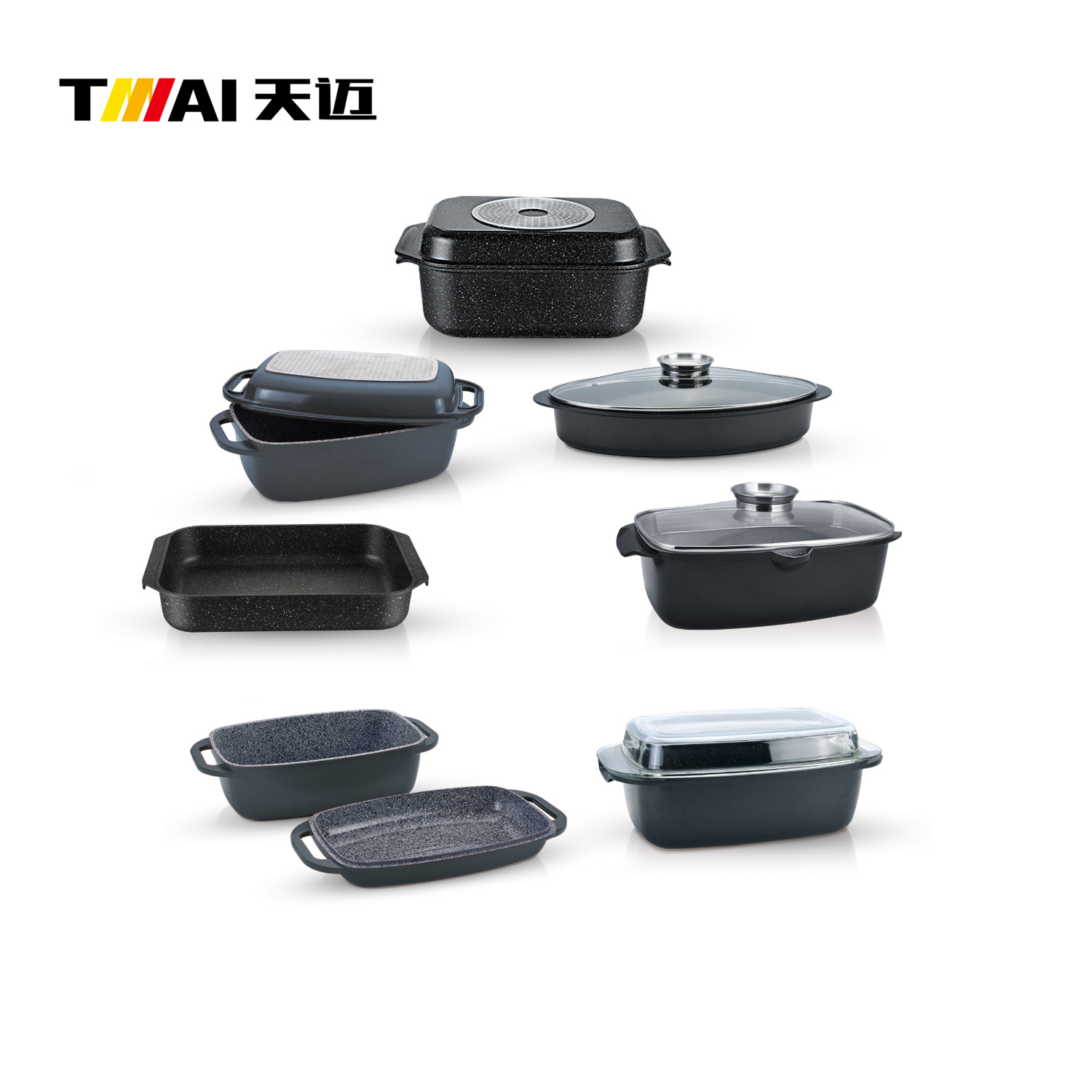 Tmai Mf Series