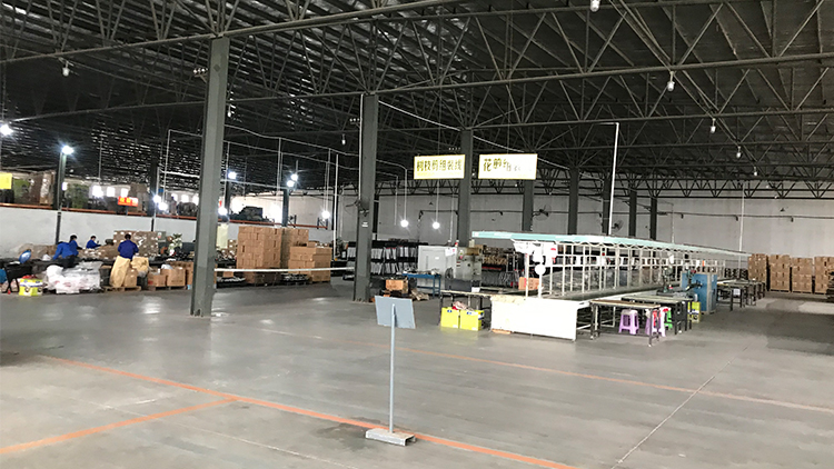 Bazhou Jinmao Jiayuan Tools Co., Ltd. – hoes 2