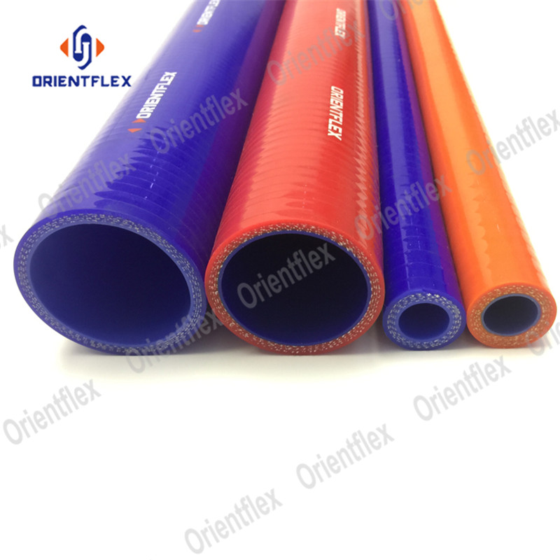 1 Meter Long Silicone Straight Meter Hose