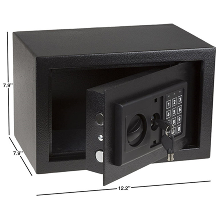 Electronic safe CX20A series