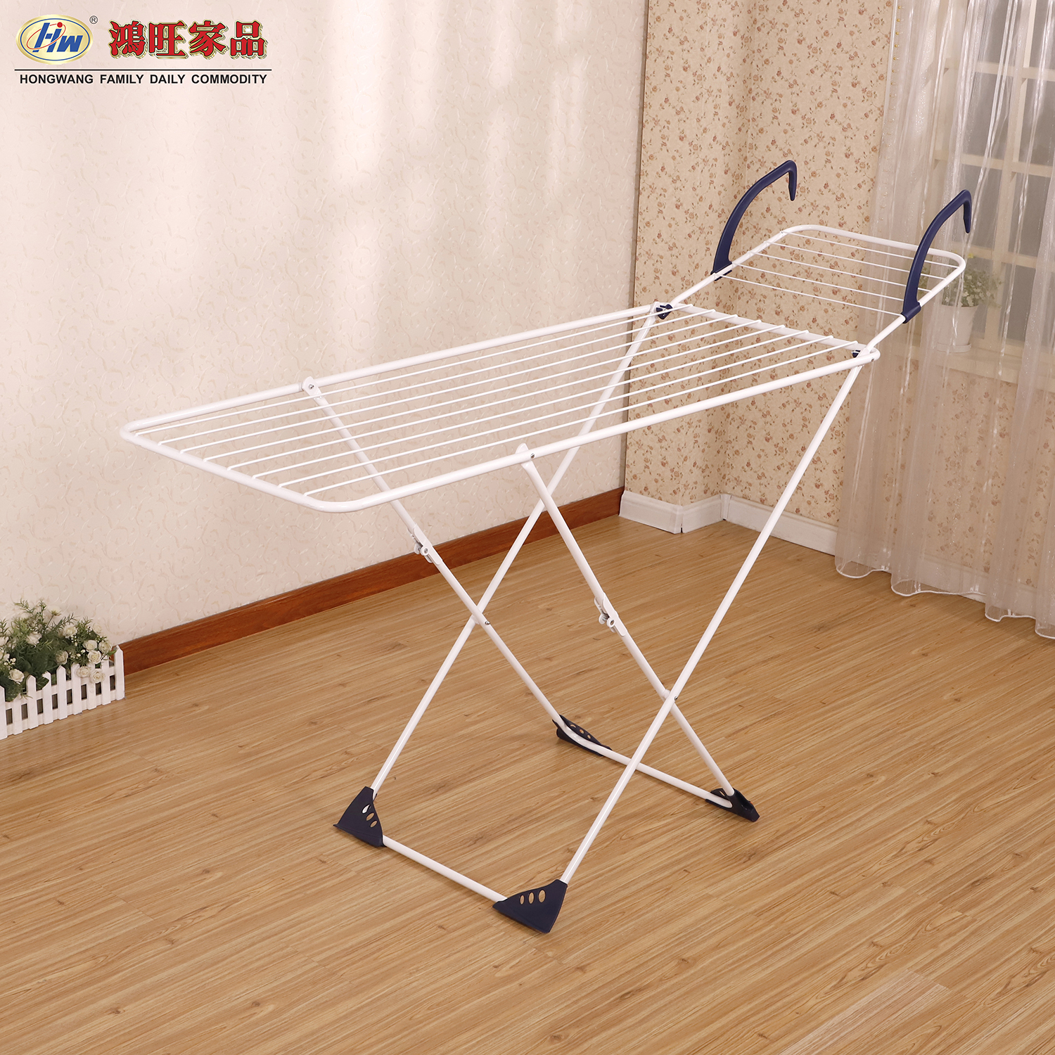 Cloth rack