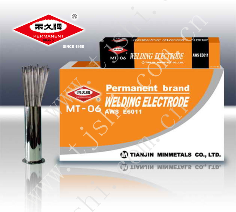 High Cellulose Electrode