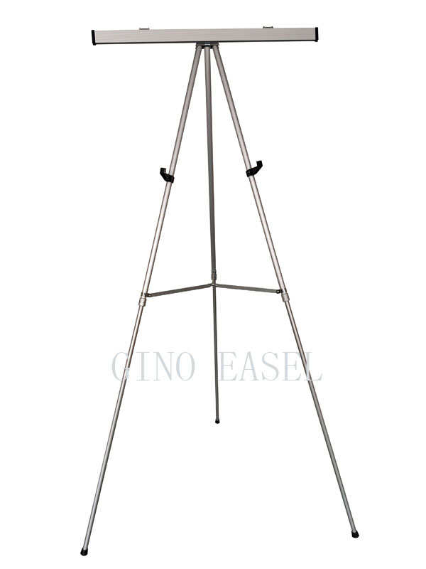 Flipchart Easel With Clamp