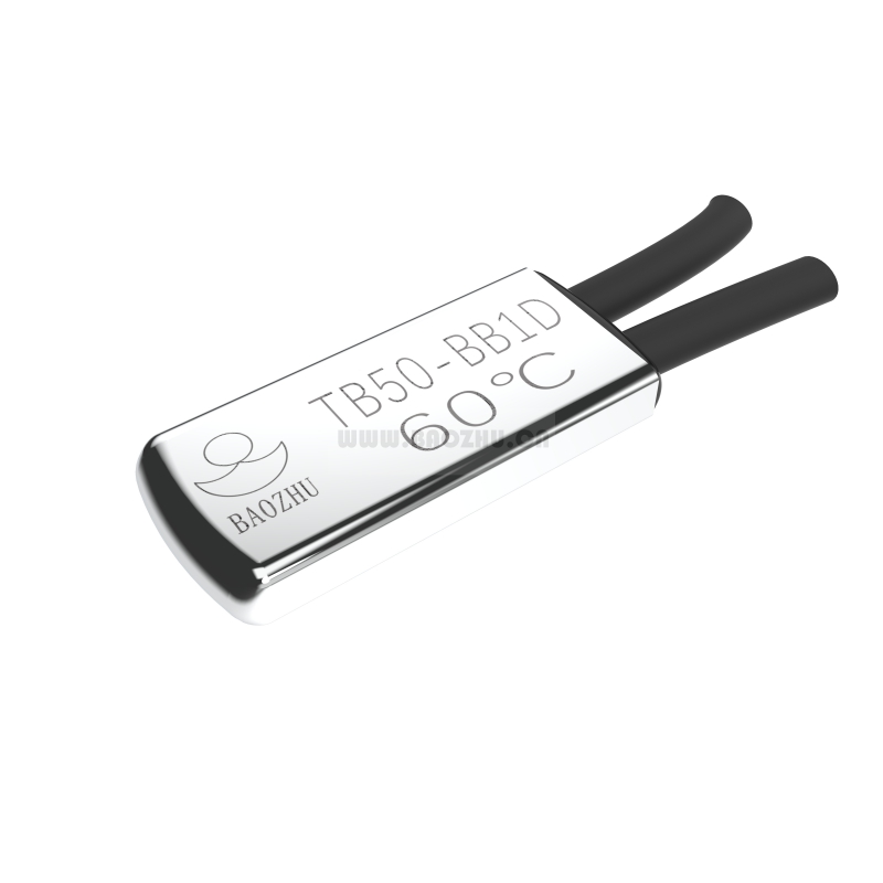 TB50 high current protection thermal protector
