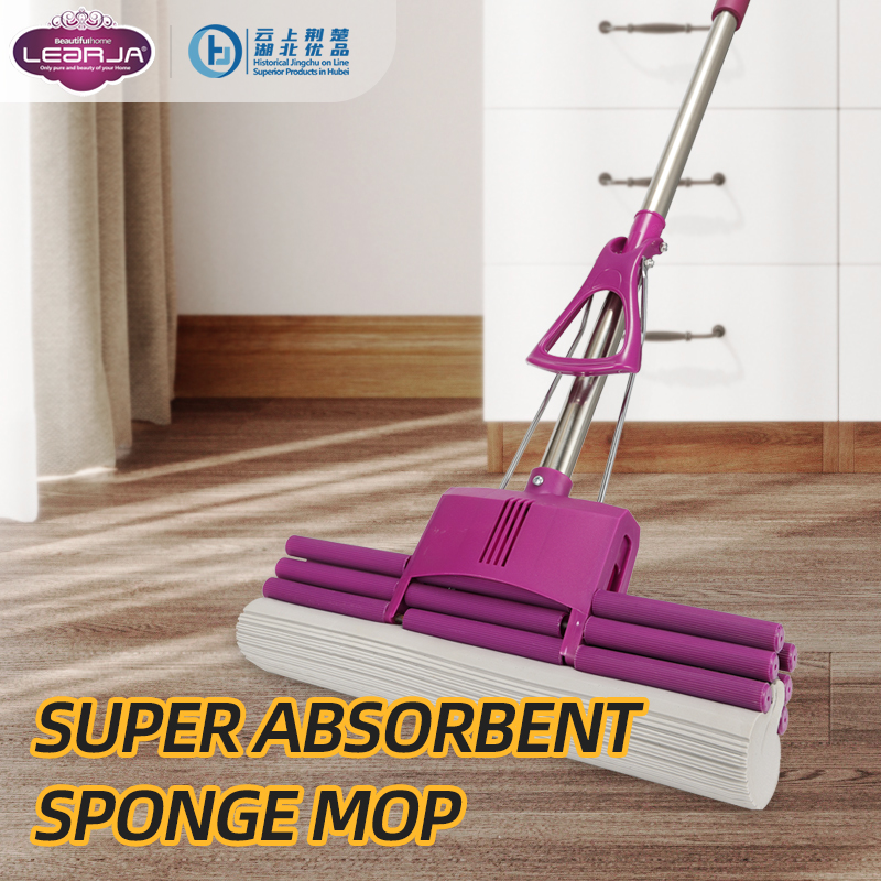 Sponge mop