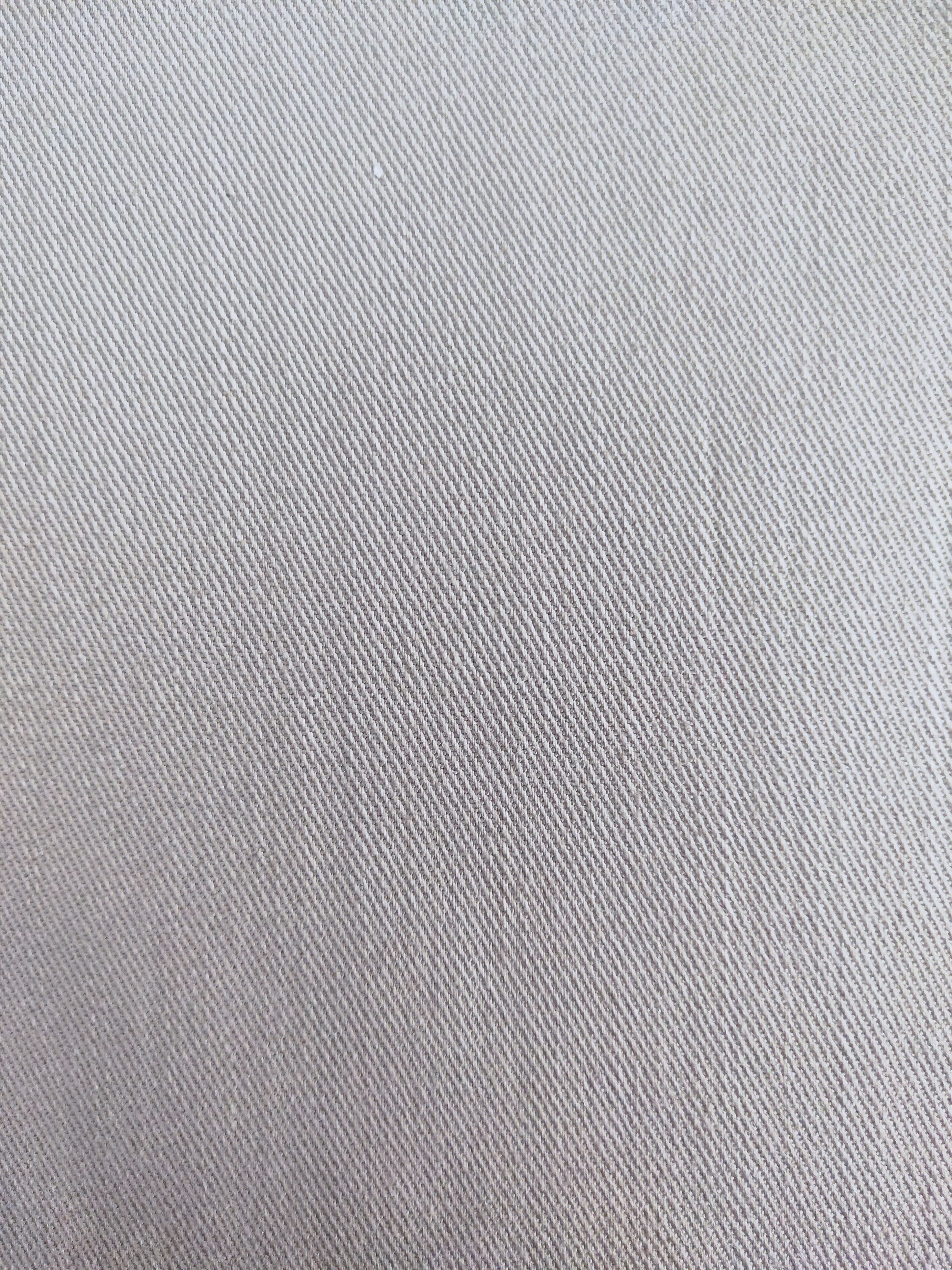 Slub Fabric