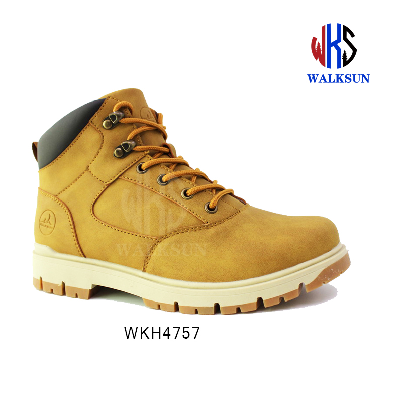 Work Shoes，outdoor Casual Shoes