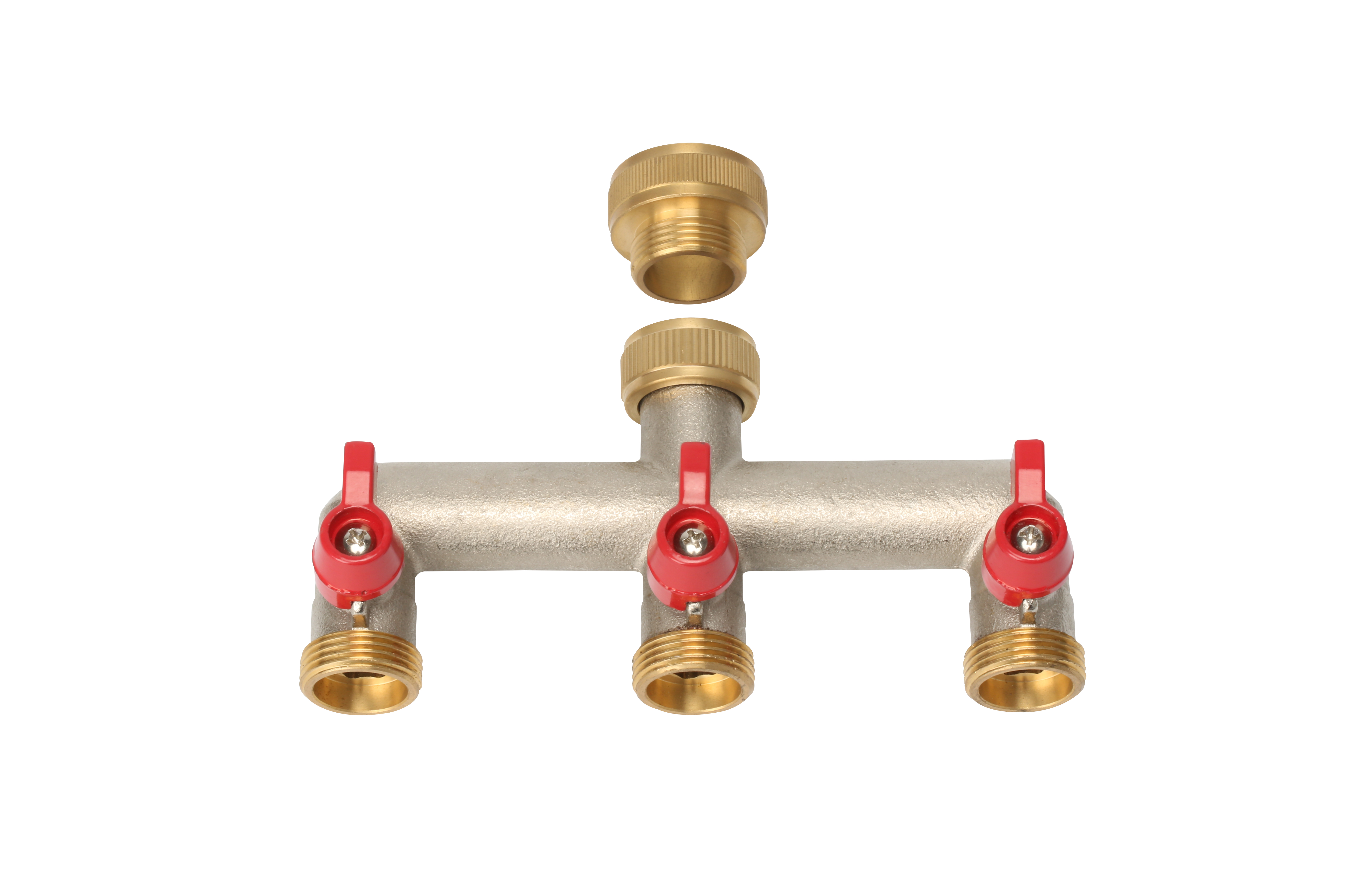 garden ball valves