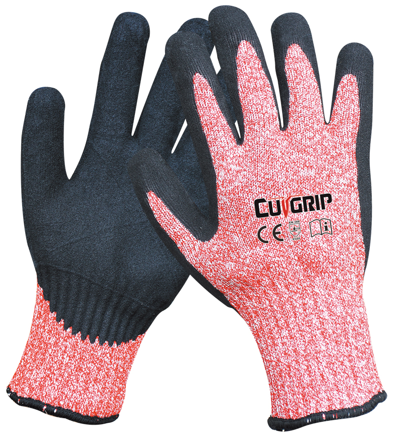 Working glove