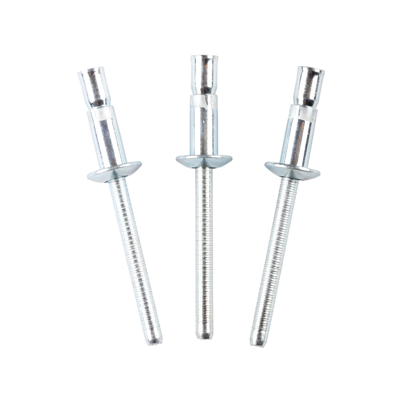 Cup Lock Blind Rivet
