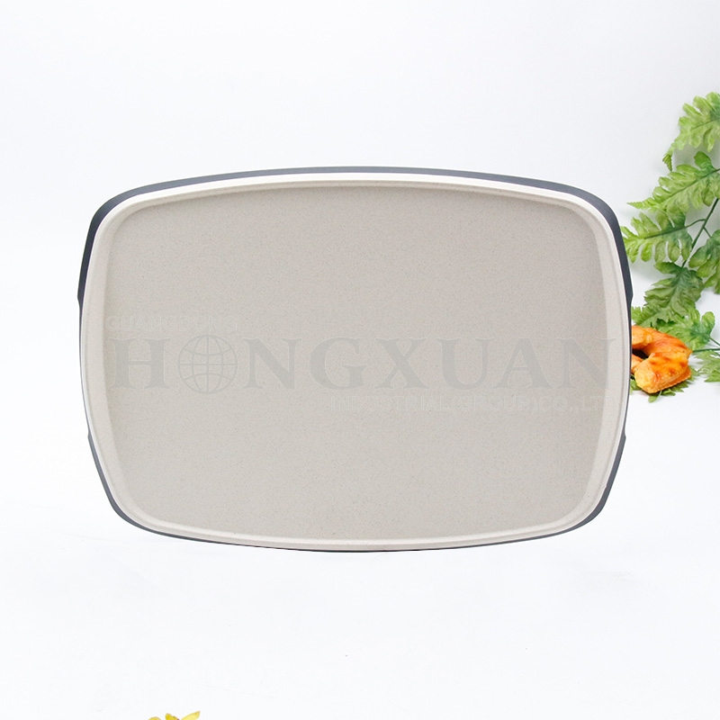 Plastic Wheat Straw Cutting Board
