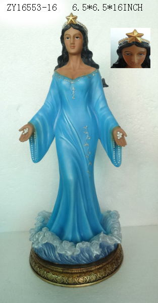 Orisha Statue Yoruba Gods