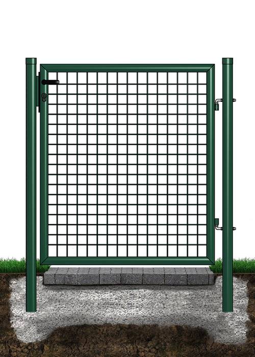 Garden gate