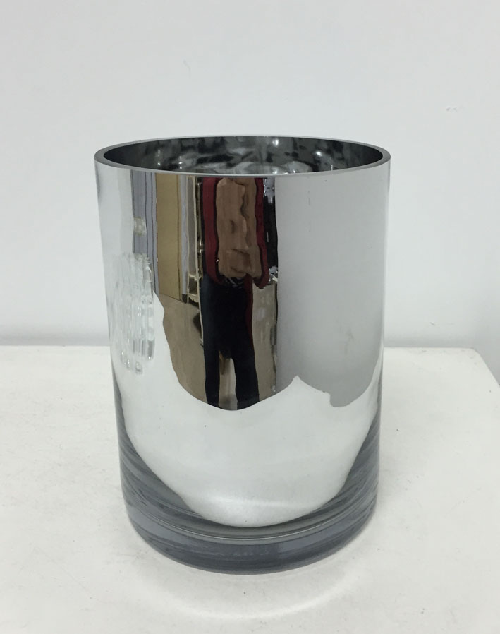 Glass Vase