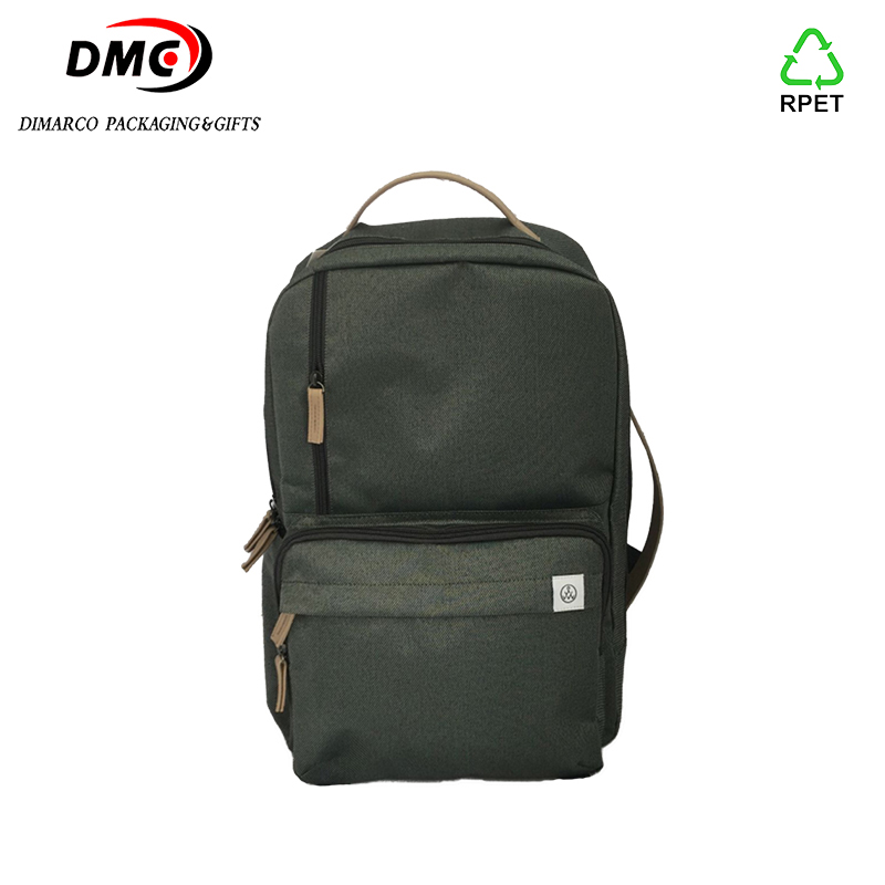 Backpack Anti-cut RPET BAG