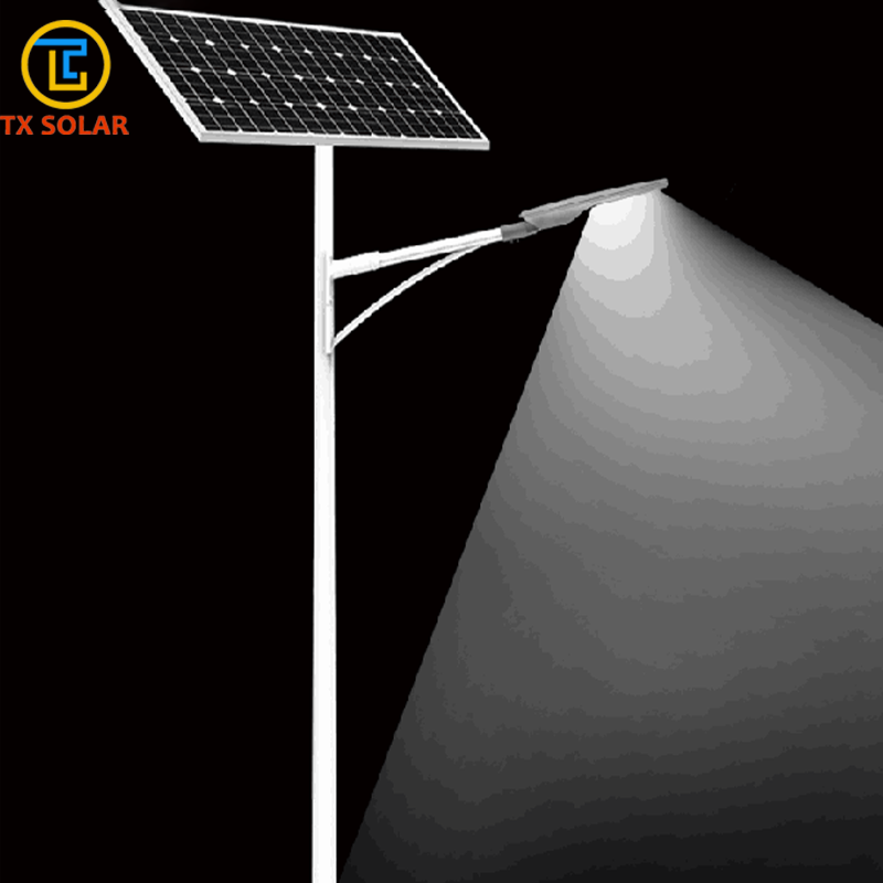 20W~120W split solar street light TXSOLAR split-09