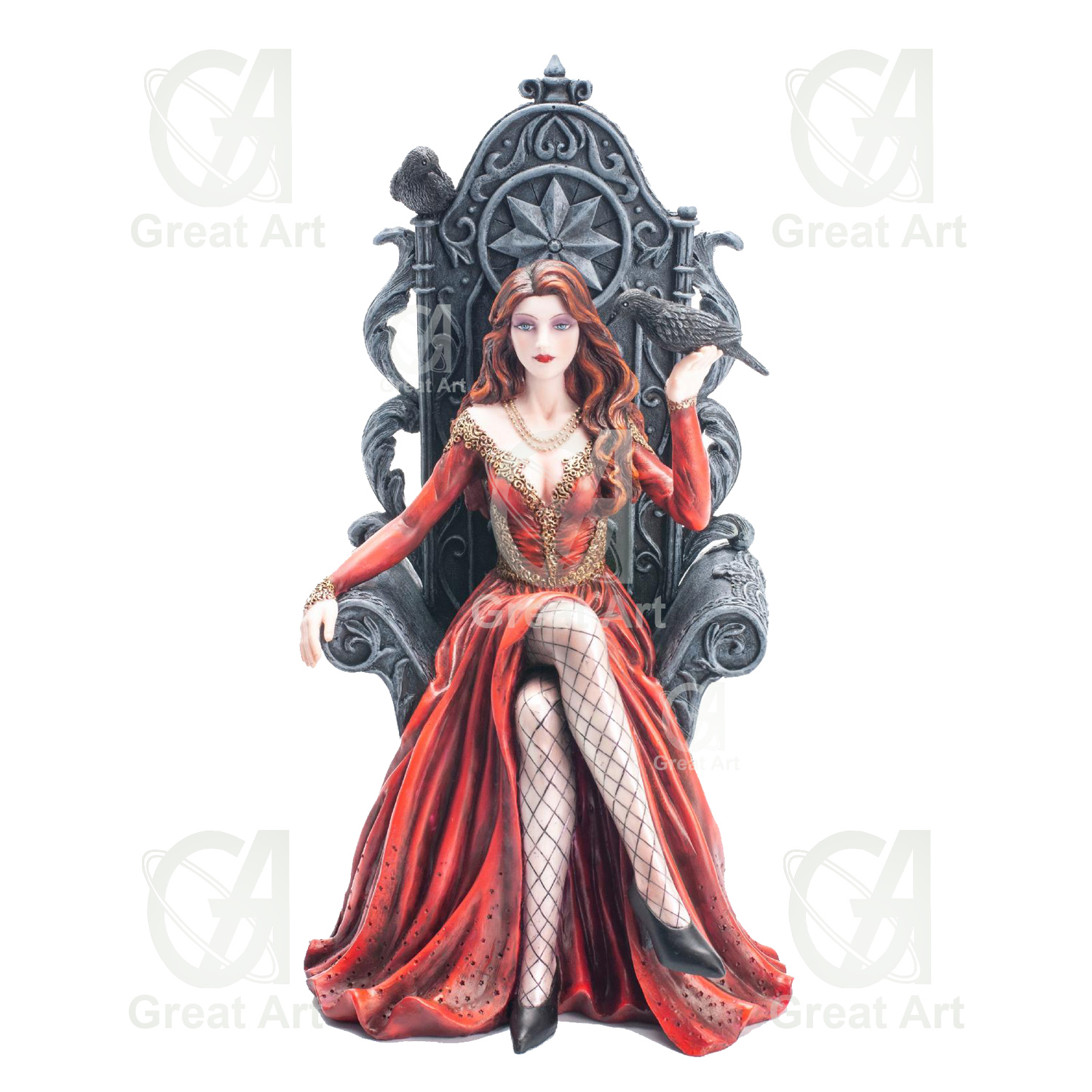 Queen's Throne