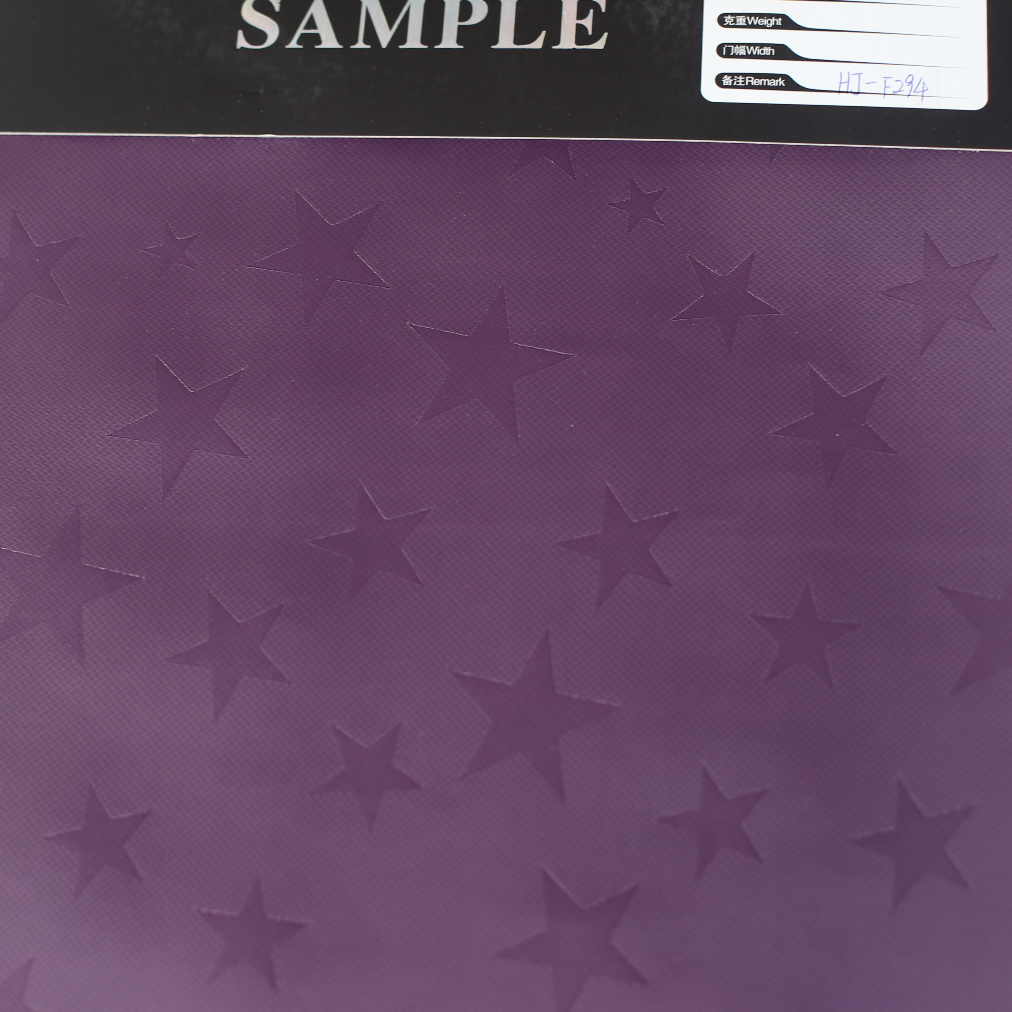 Oxford Fabric