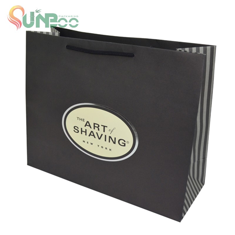 "081" paper bag