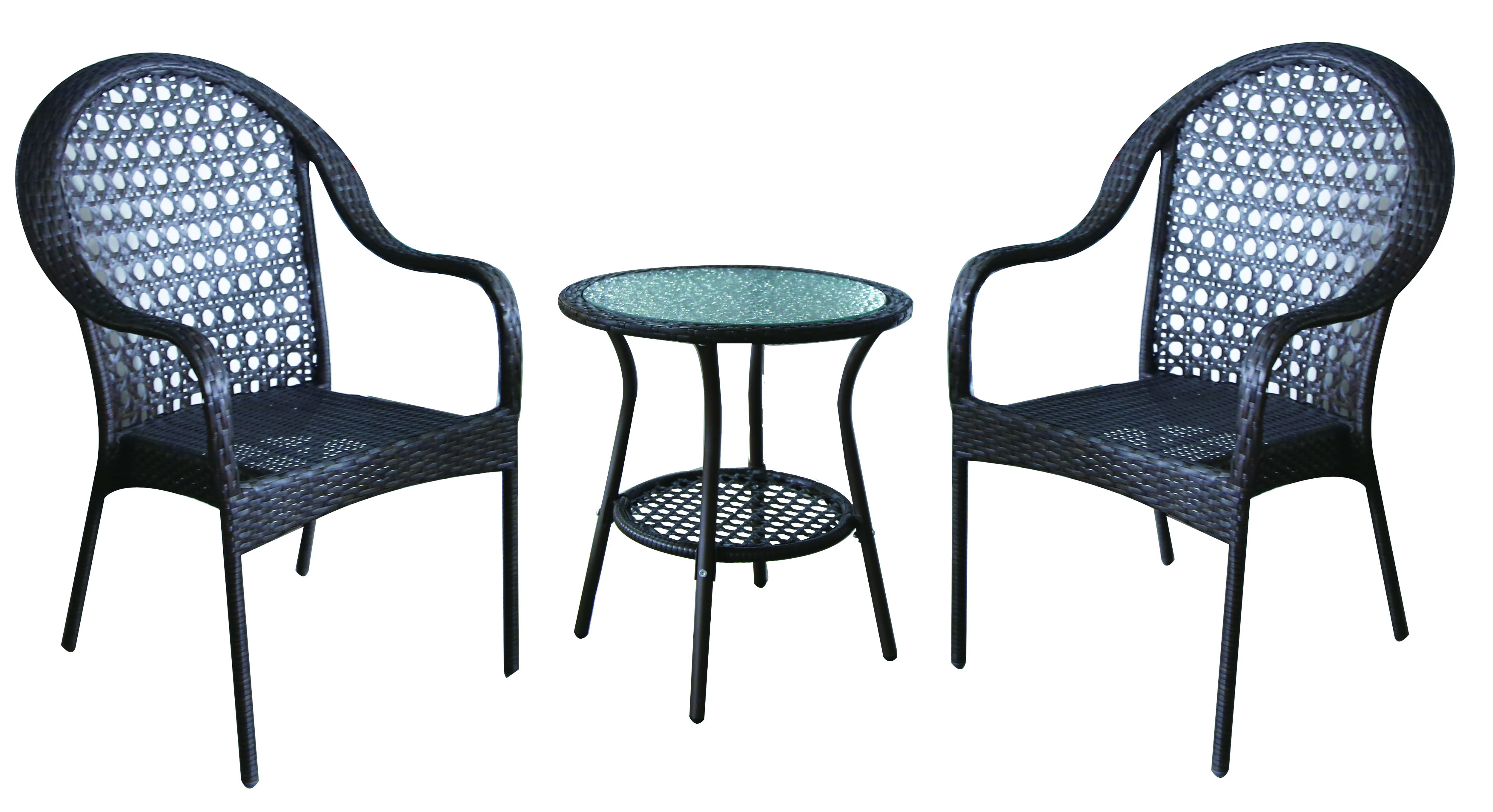 3pcs chair sets
