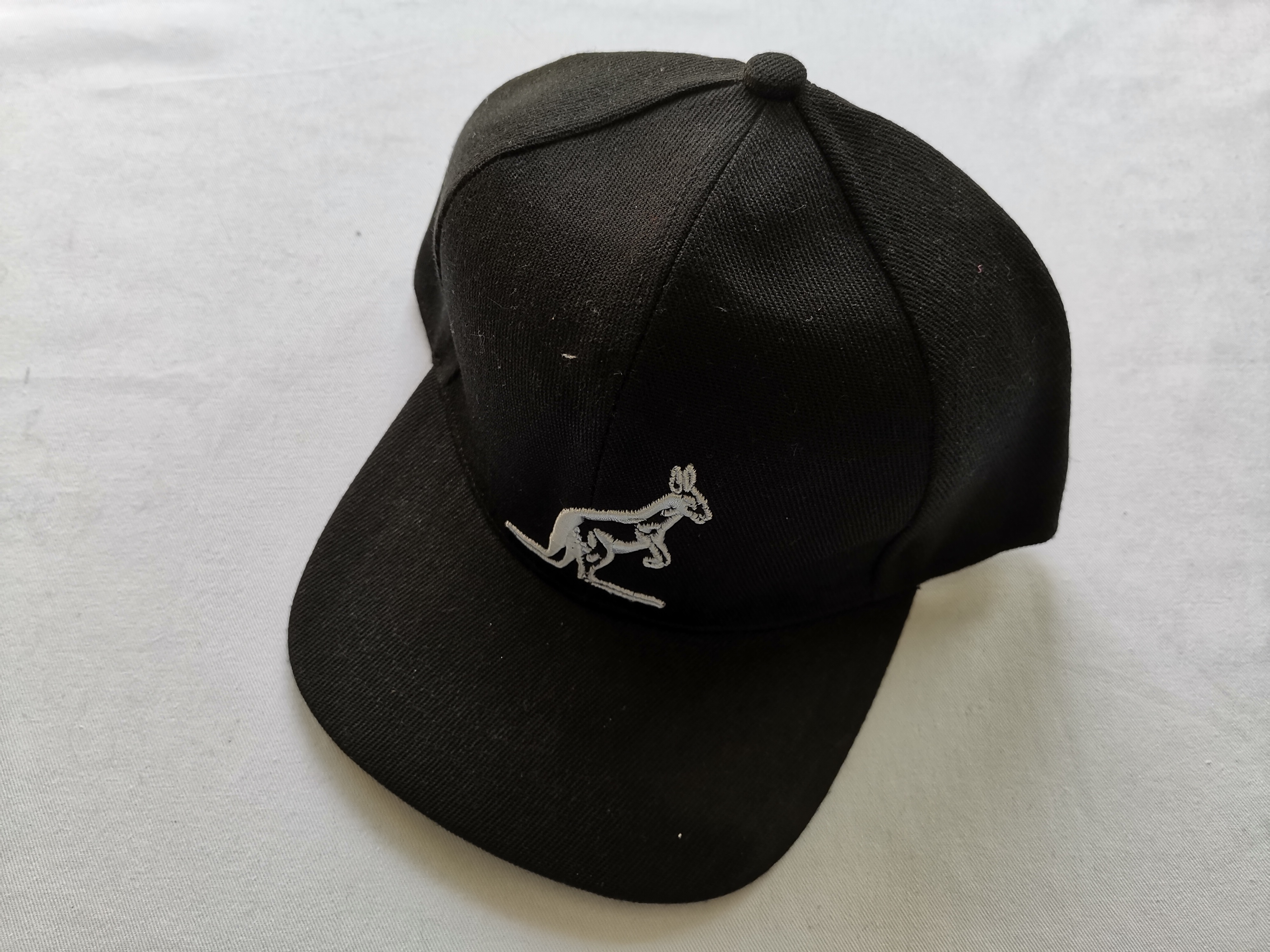 Baseball cap
