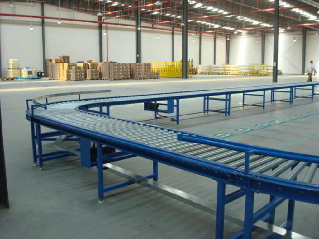 Conveyor