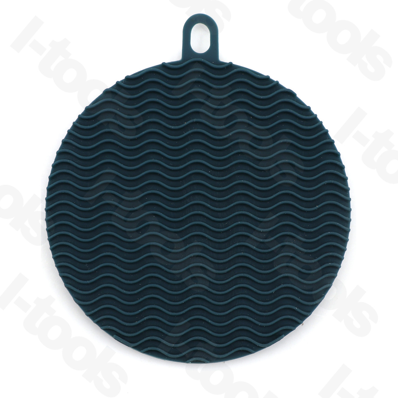 Silicone Scrubber