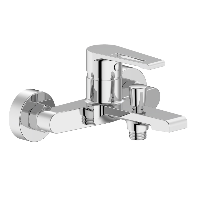 Single handle bath mixer SH20381