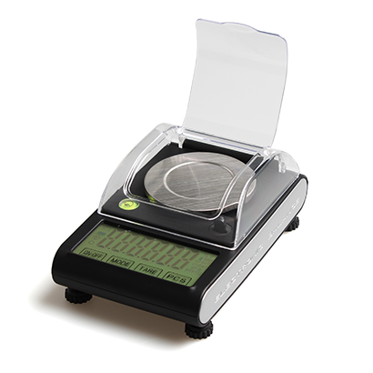 EH - CC carat scale