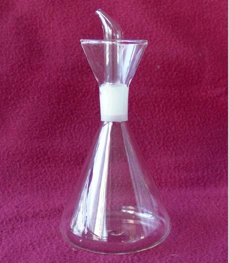 125ML Oil Bottle