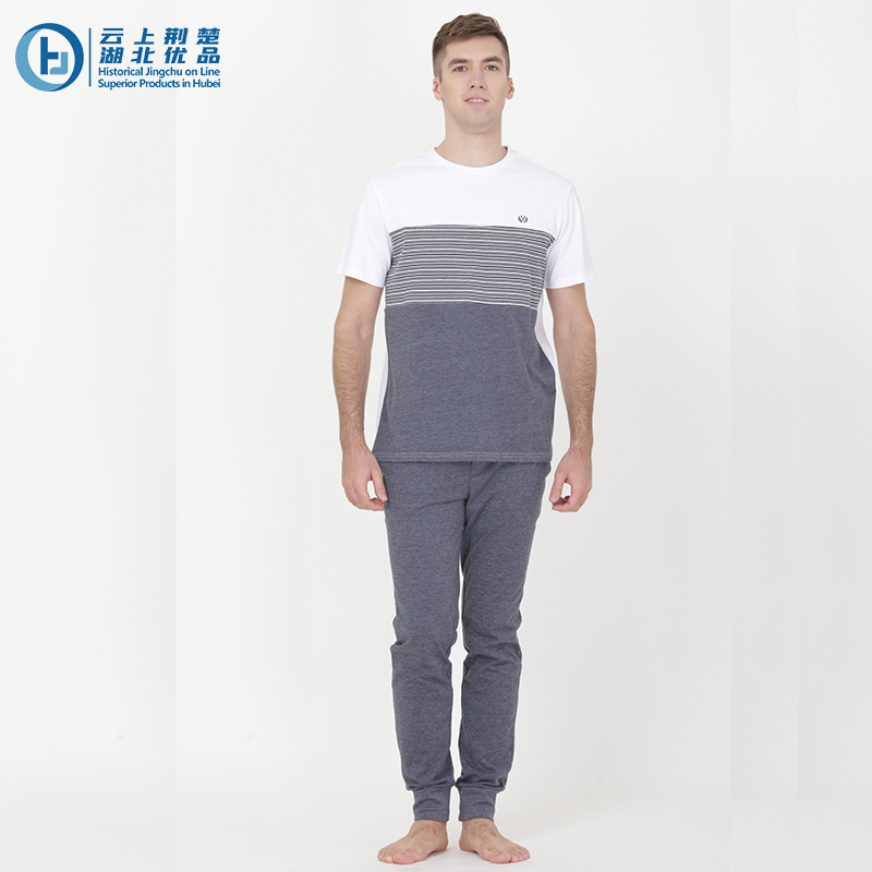 Men's pyjamas set