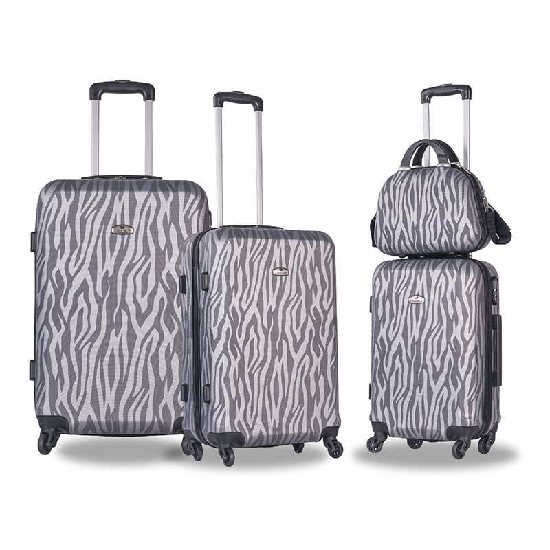 ABS Luggage