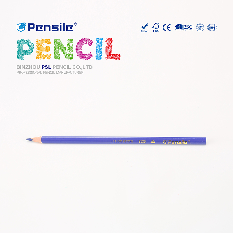 pensile colour pencil