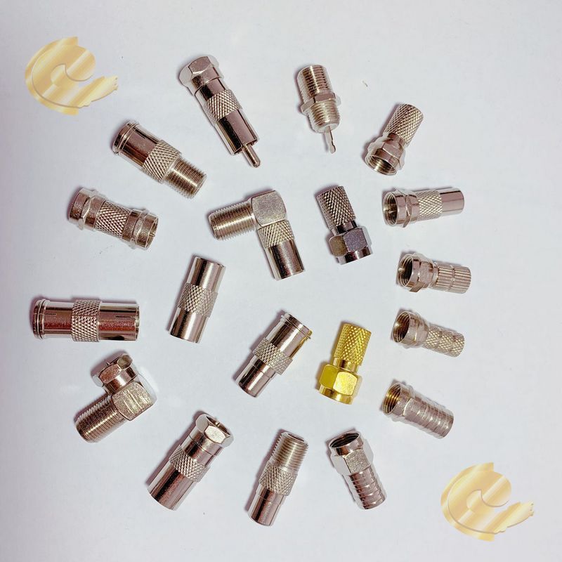 F-Connector