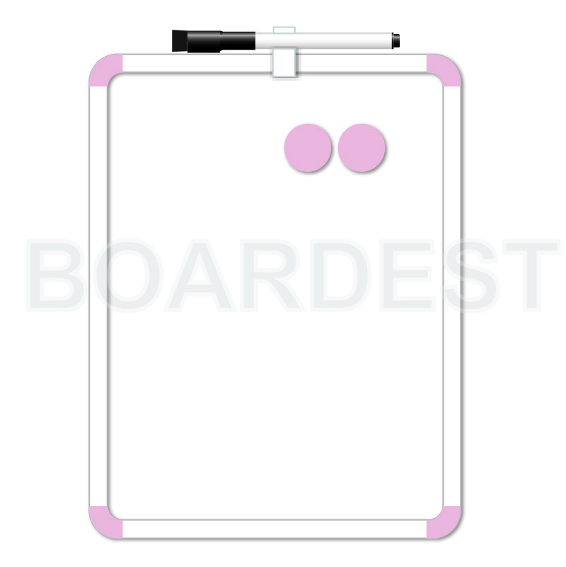 dry erase board
