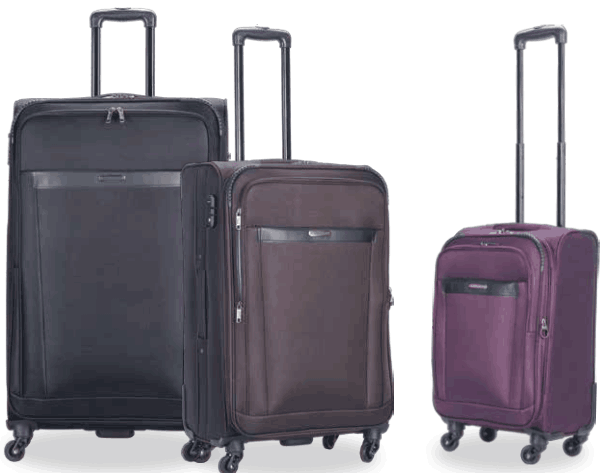 Trolley Luggage