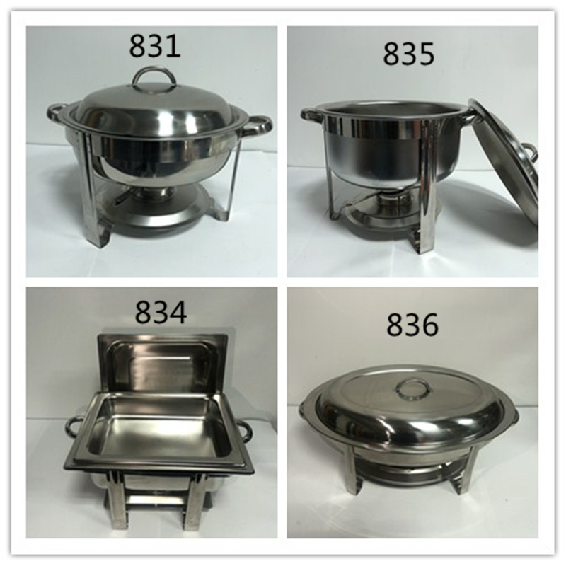 Chafing Dish