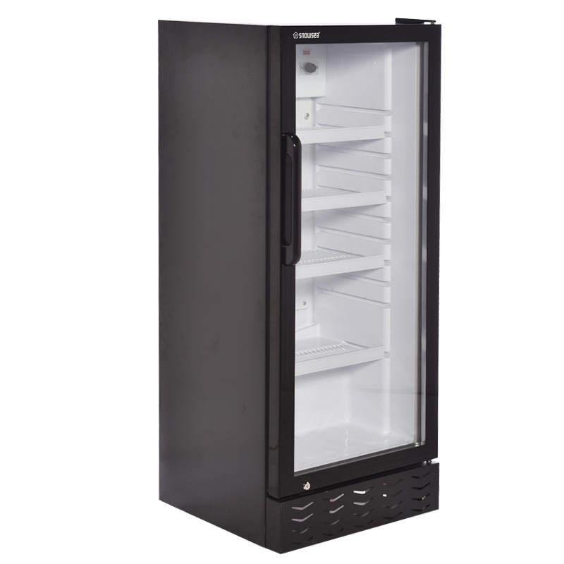 Snowsea Showcase(Chiller)-Lc-180a