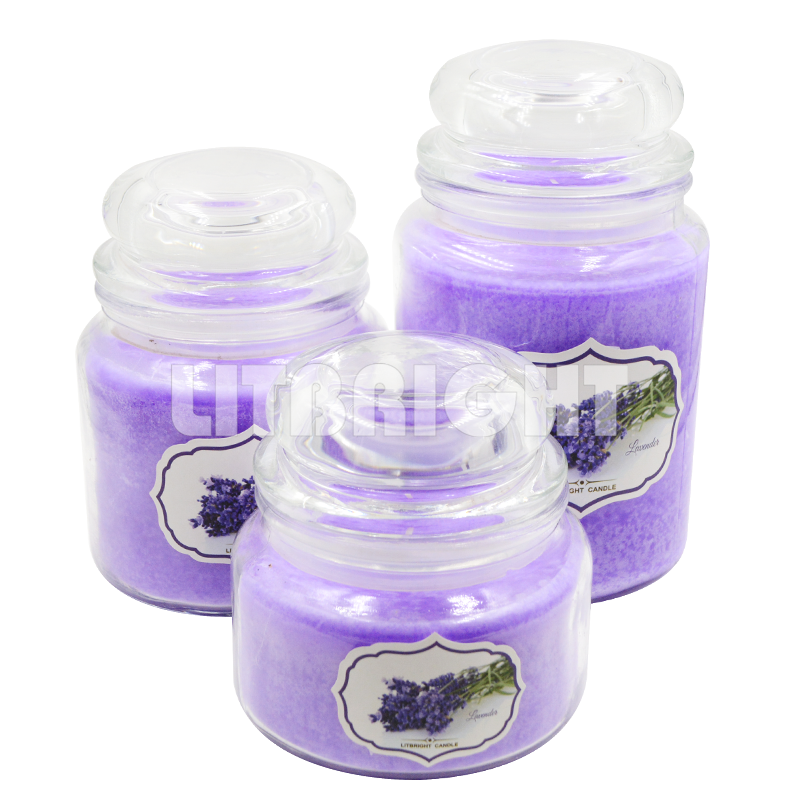 yankee candle/glass candle/gift candle/aroma candle