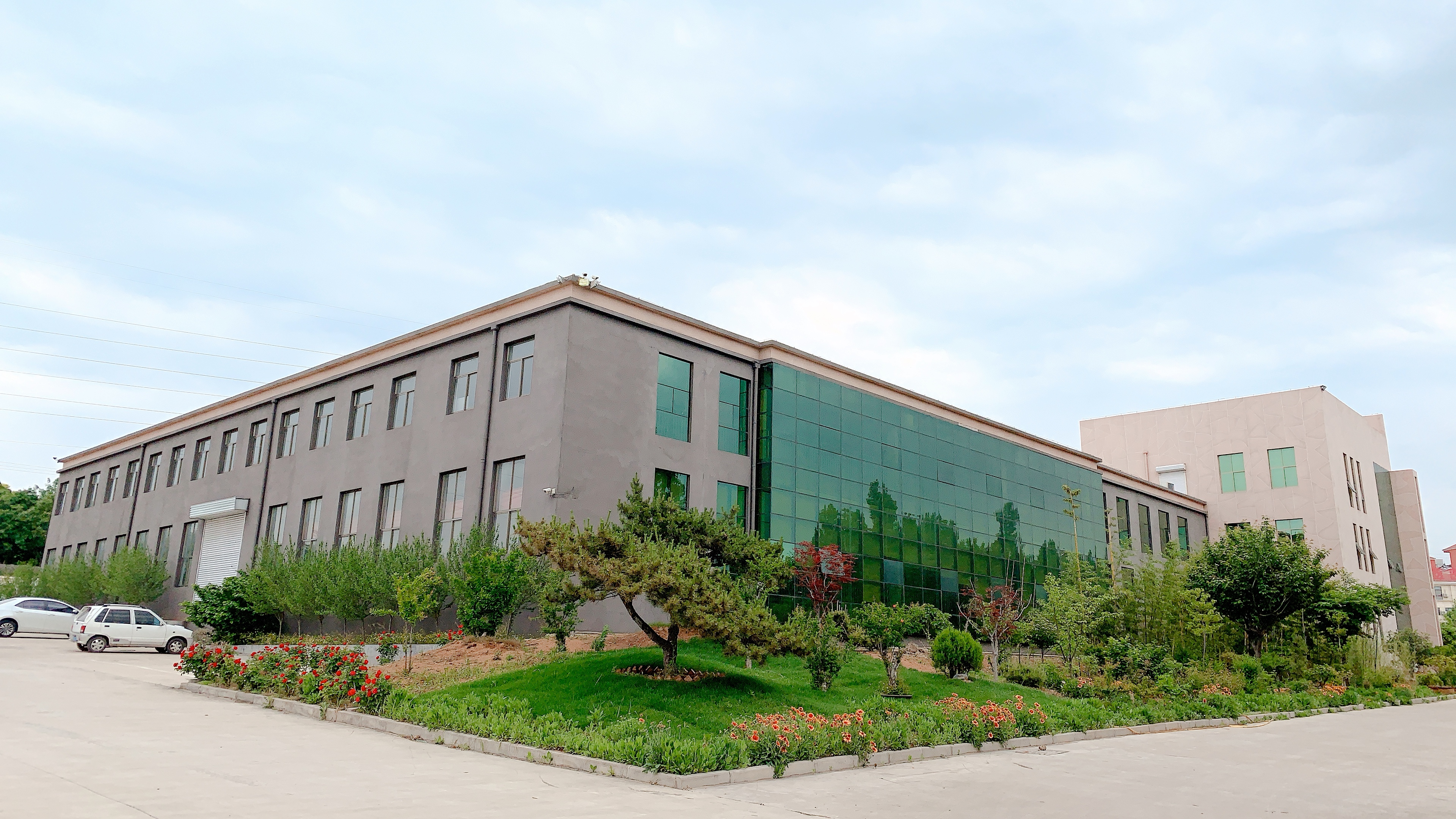 Linyi Dexin Clothing Co., Ltd. – Bags made of other materials 1